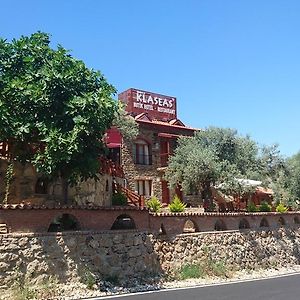 Sirince Klaseas Hotel&Restaurant